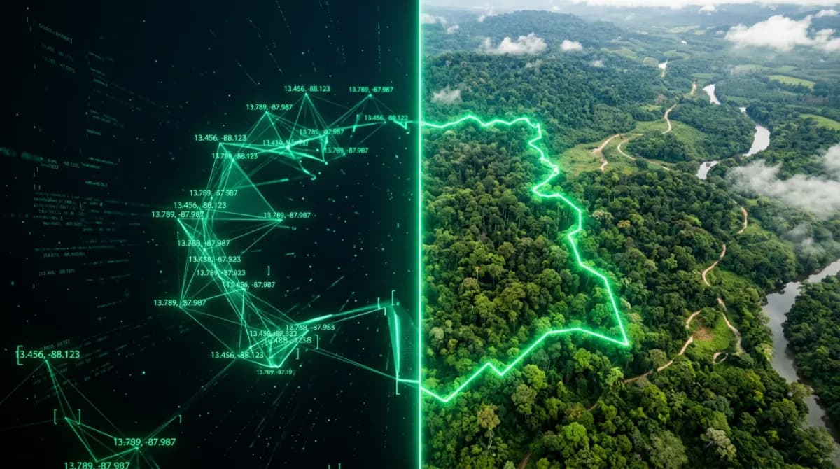 Free EUDR GeoJSON Validator: Check Your Files Before Submission