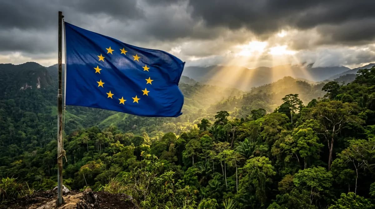 What is EUDR? A Complete Guide for EU Importers (2026)